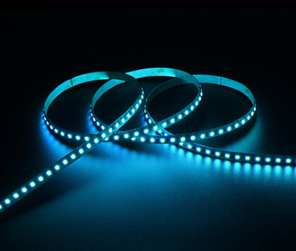 strisce LED RGB